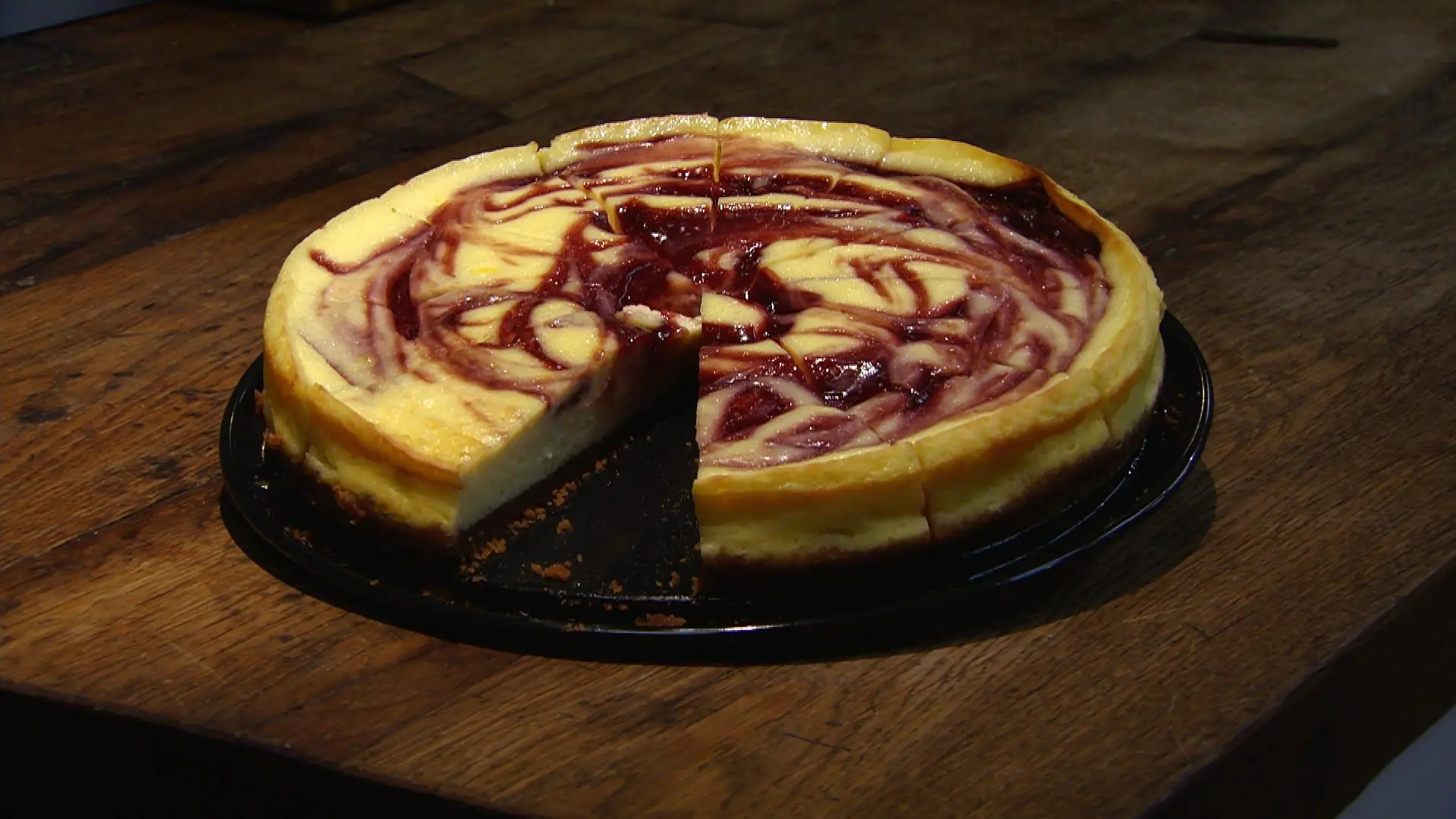 Tag2 Dessert