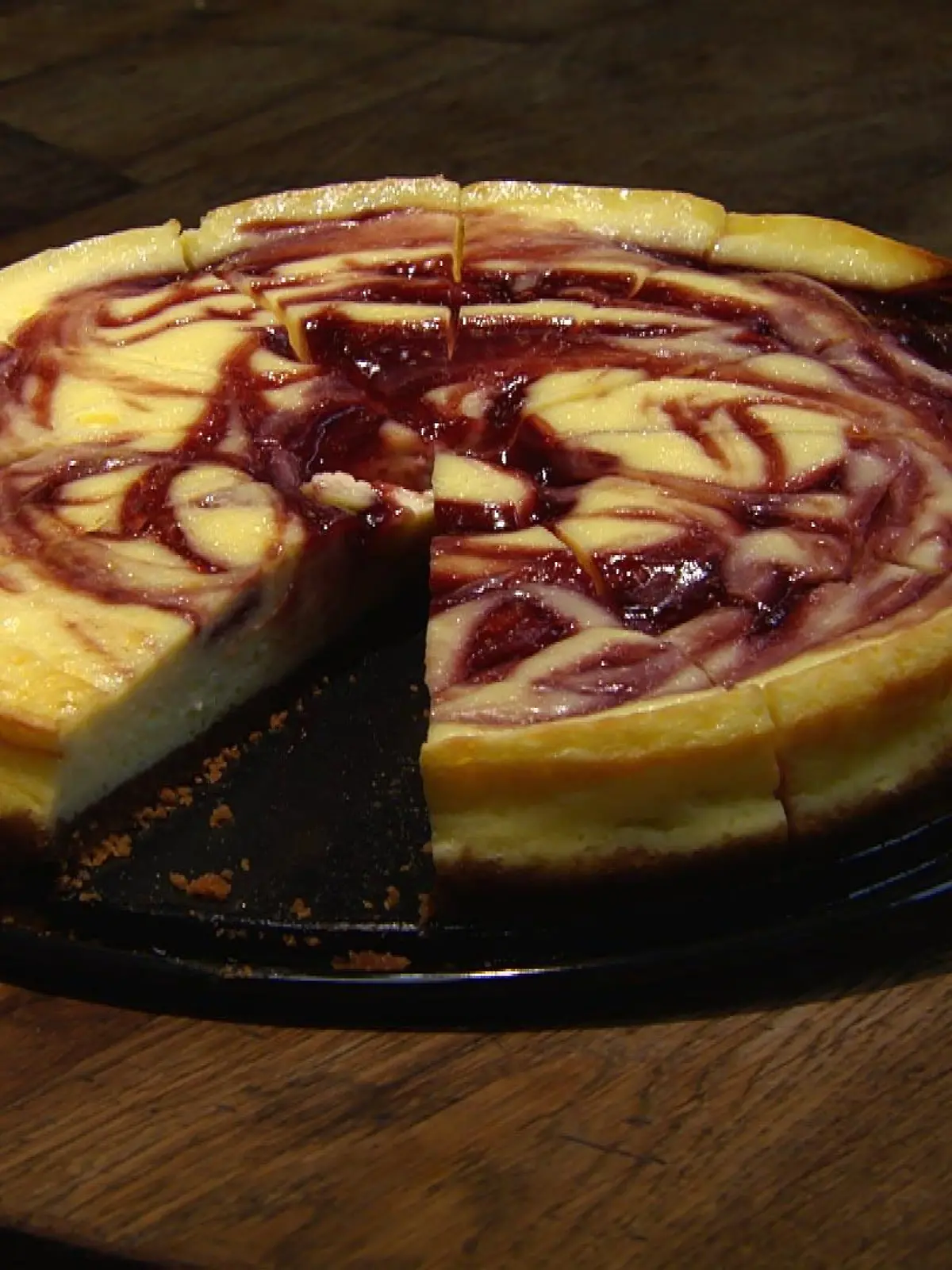 Tag2 Dessert