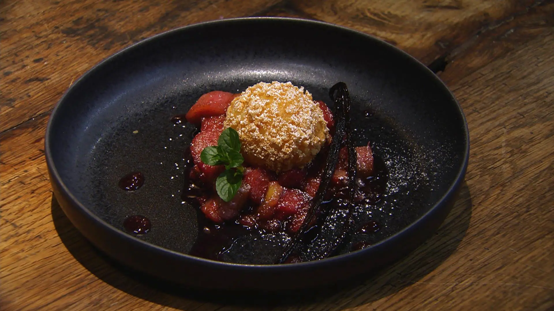 Tag3 Dessert