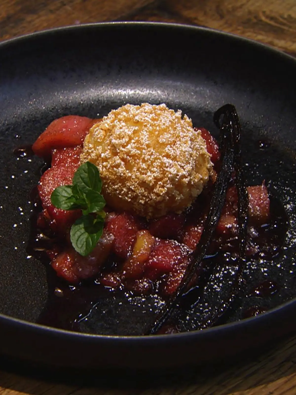 Tag3 Dessert
