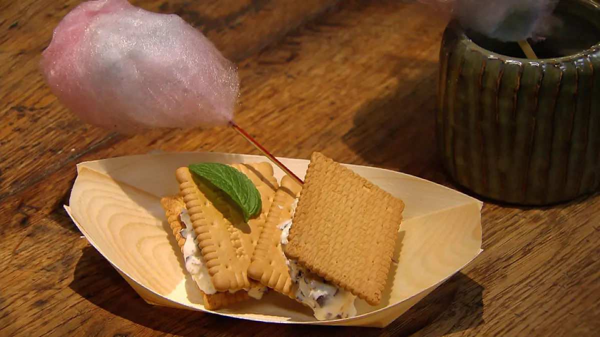 Tag4 Dessert