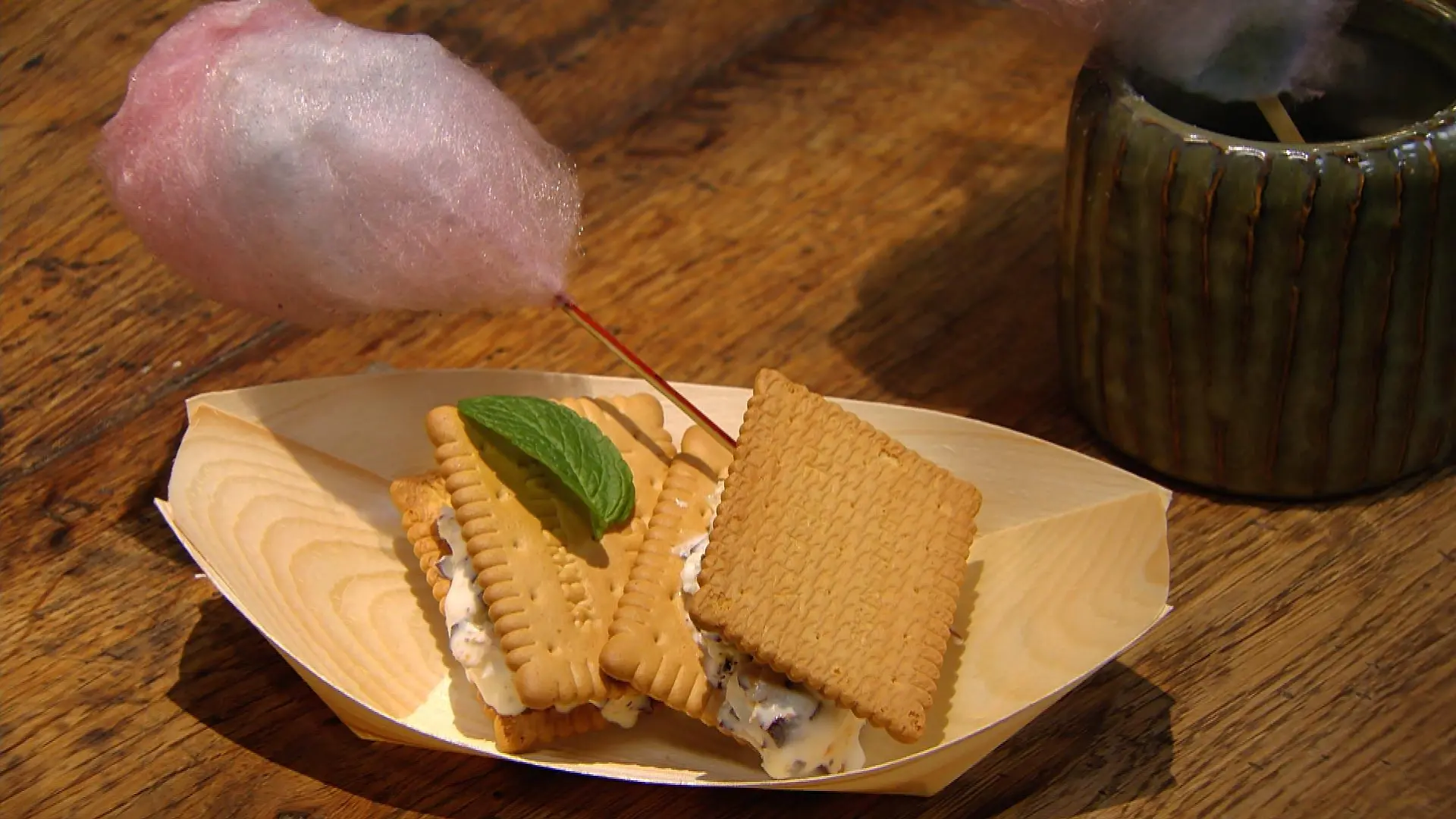 Tag4 Dessert