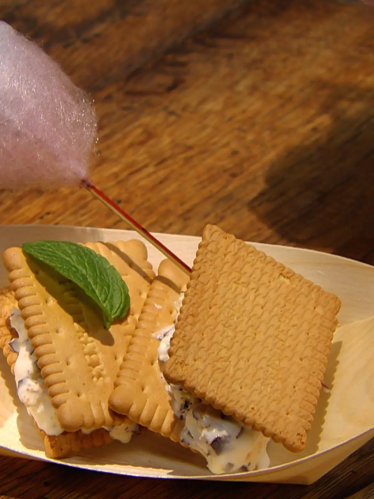 Tag4 Dessert