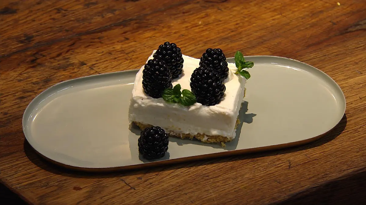 Tag5 Dessert