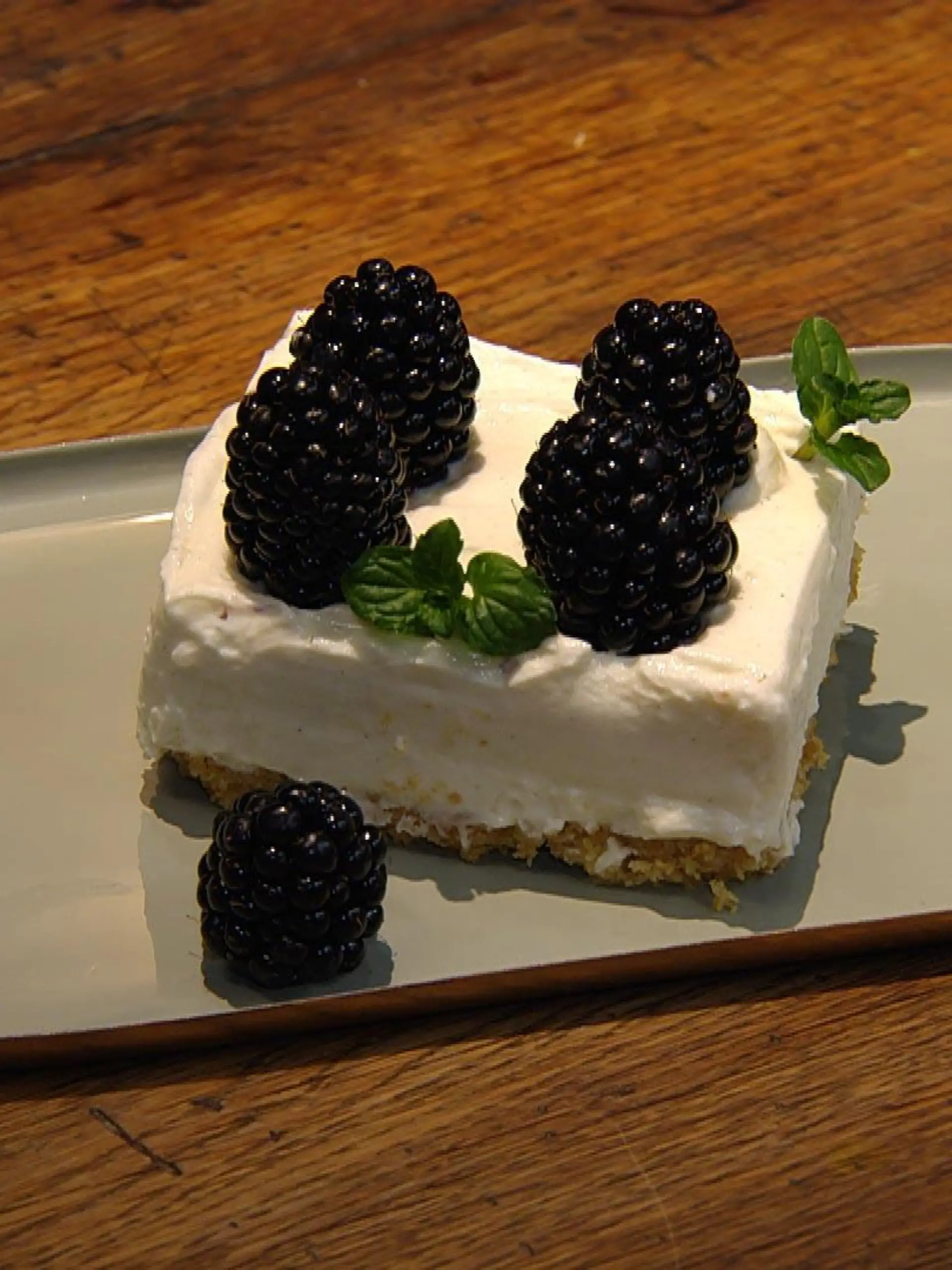Tag5 Dessert