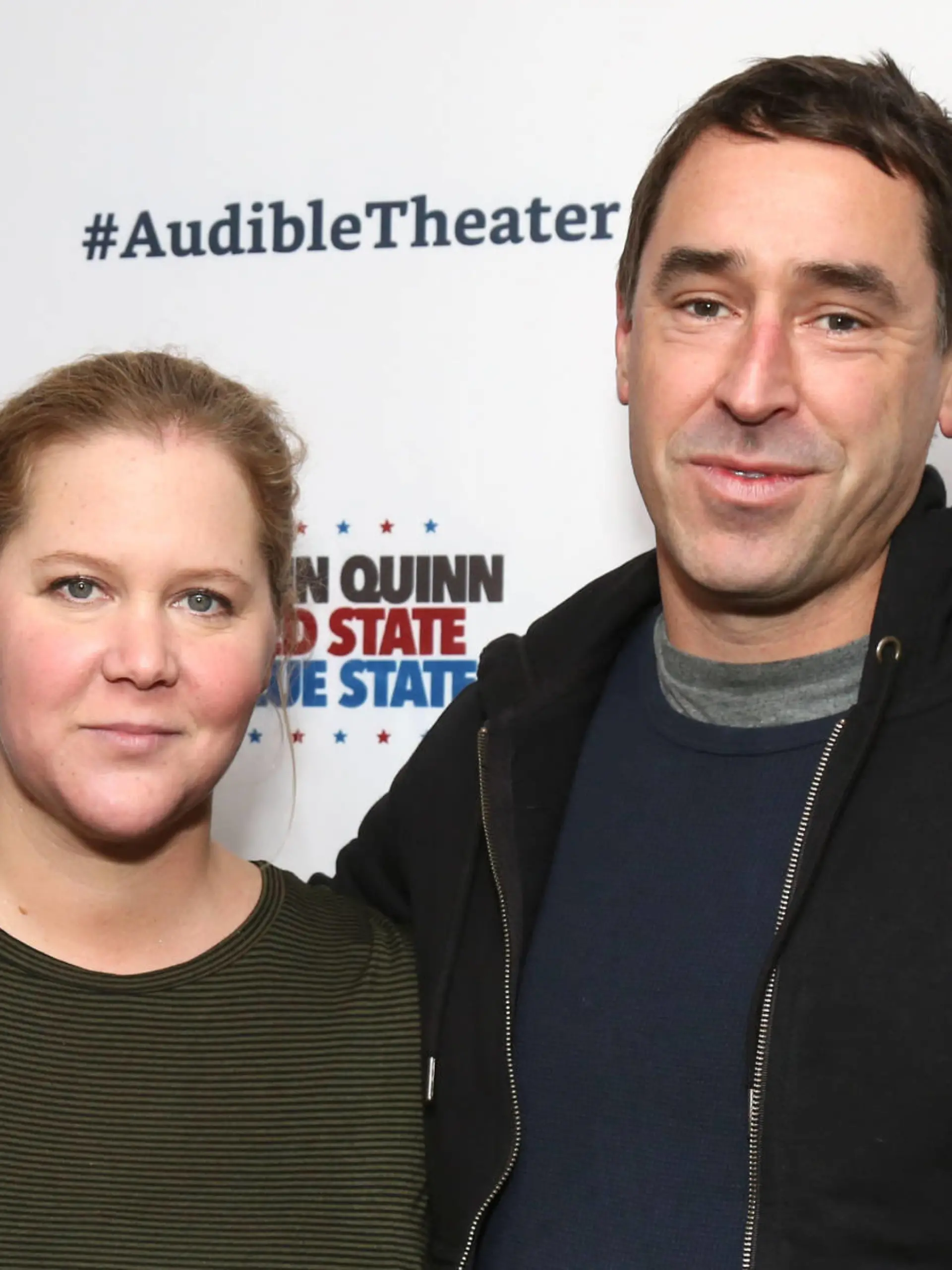 Entwarnung: Amy Schumer ist noch immer schwanger