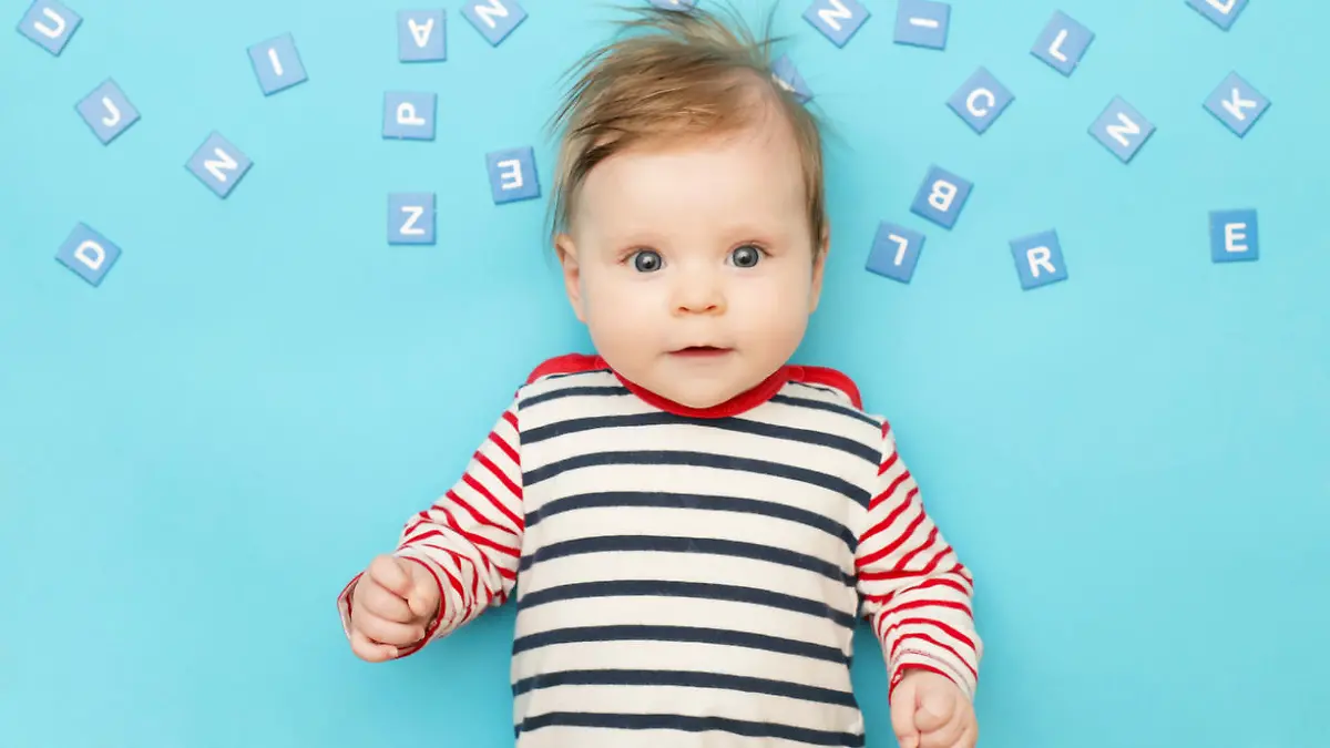 Die beliebtesten Vornamen für Mädchen und Jungen 2019