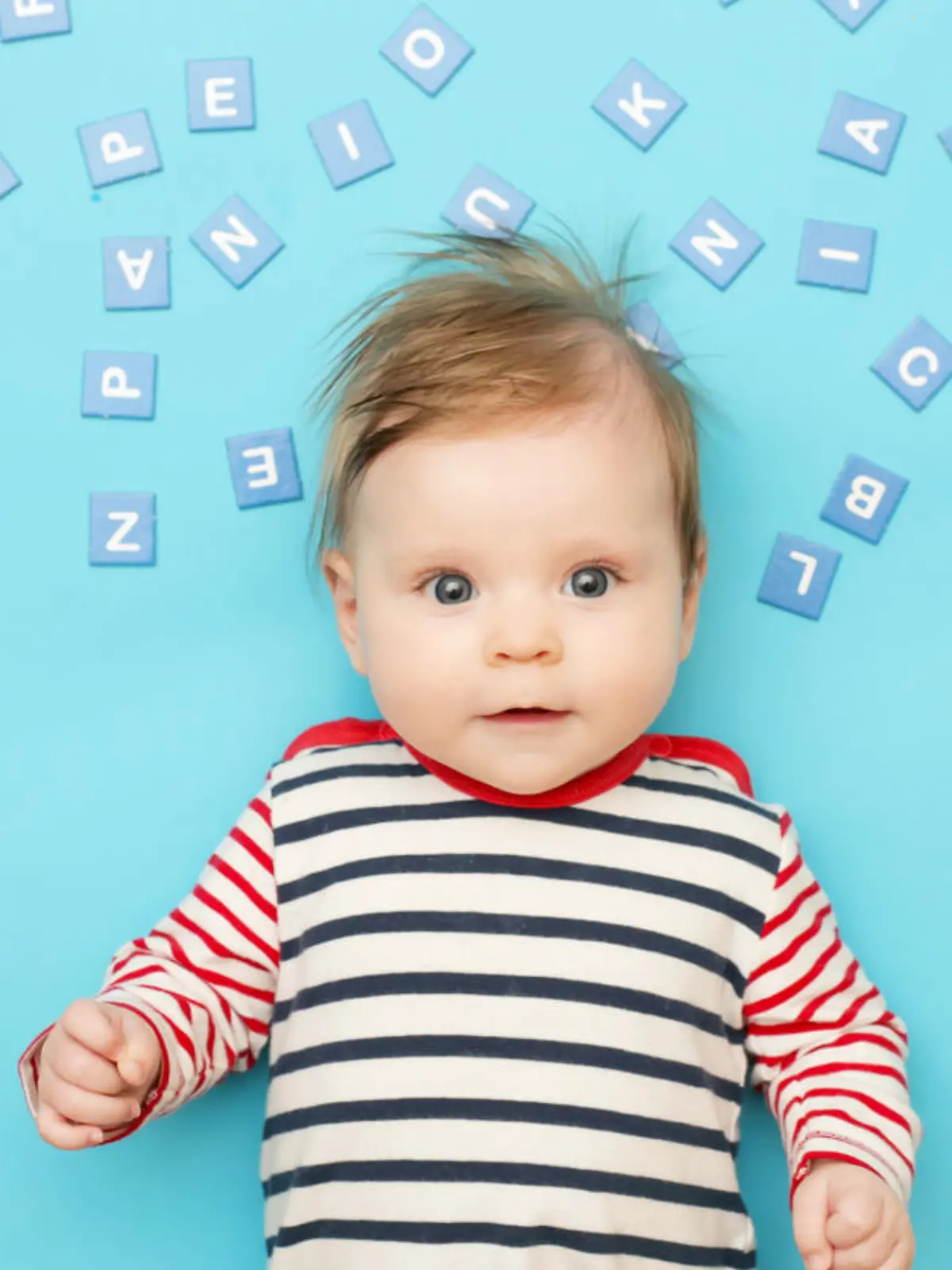Die beliebtesten Vornamen für Mädchen und Jungen 2019