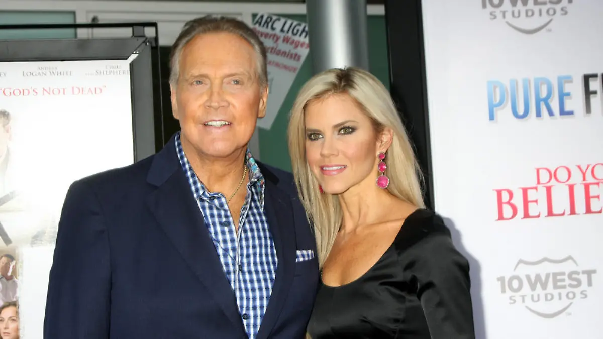 Lee Majors: Ein unbekannter Stuntman und Serienstar wird 80