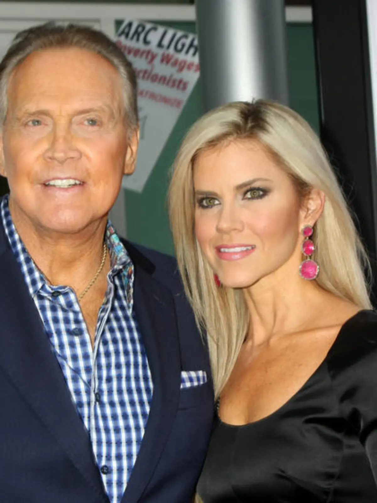 Lee Majors: Ein unbekannter Stuntman und Serienstar wird 80