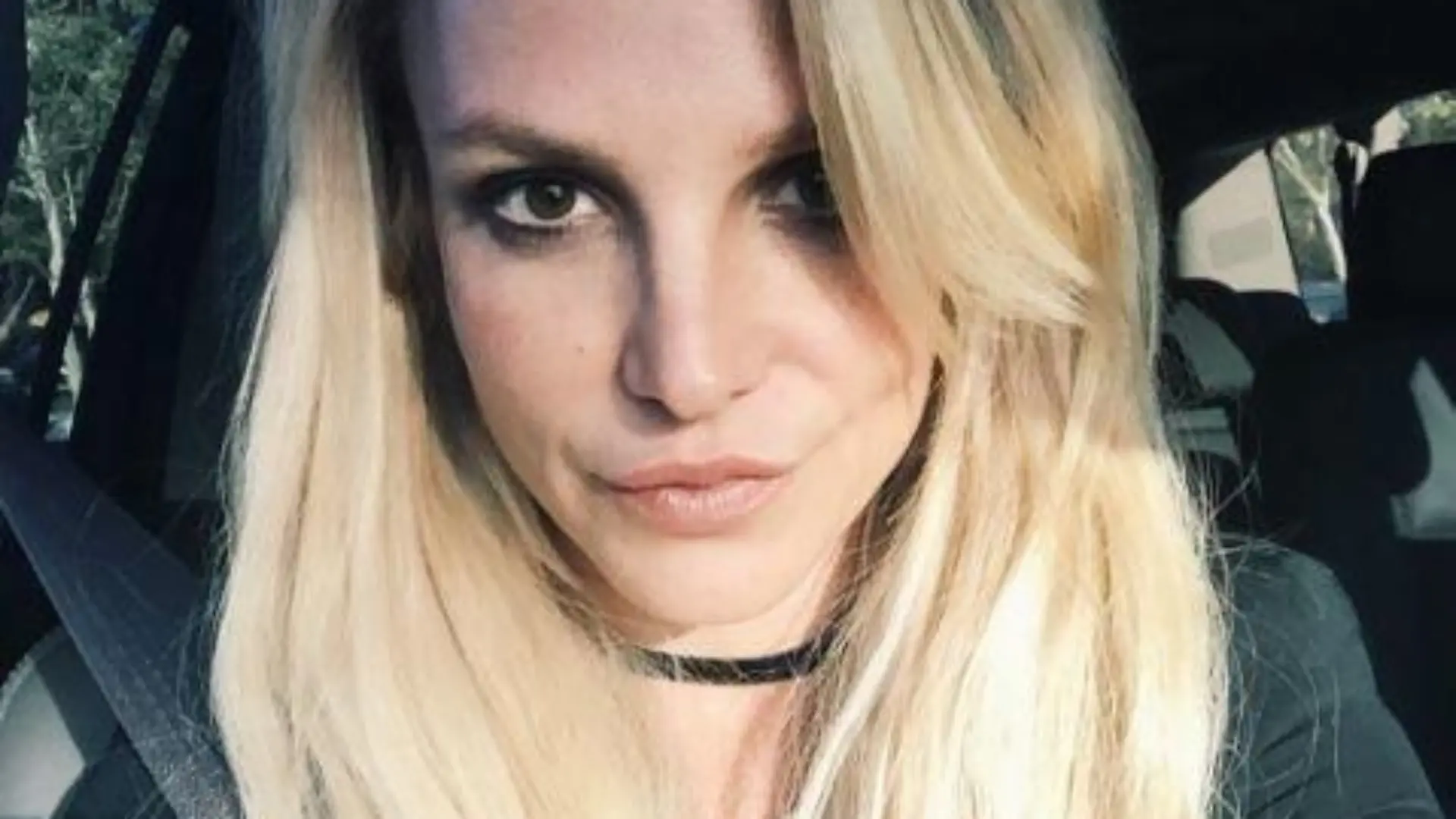 Britney Spears