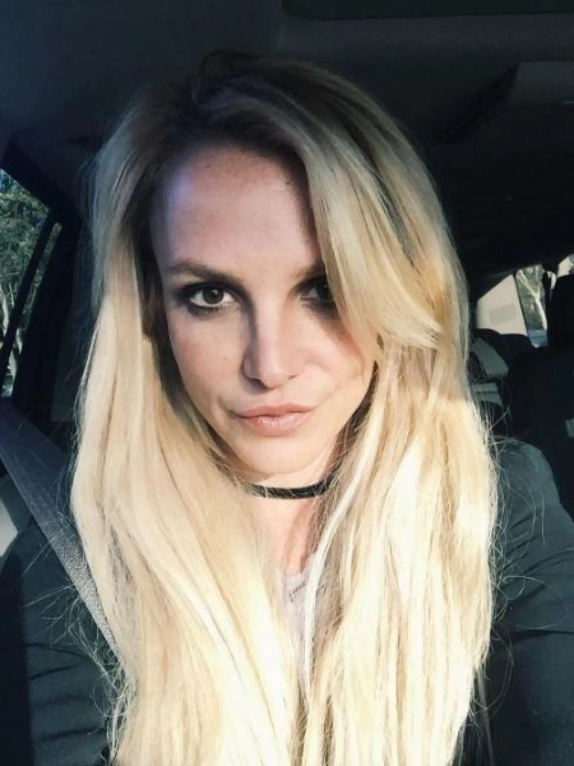 Britney Spears