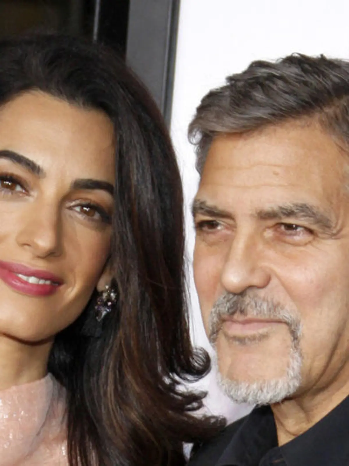 Darum verbringen die Clooneys das Osterfest in Irland