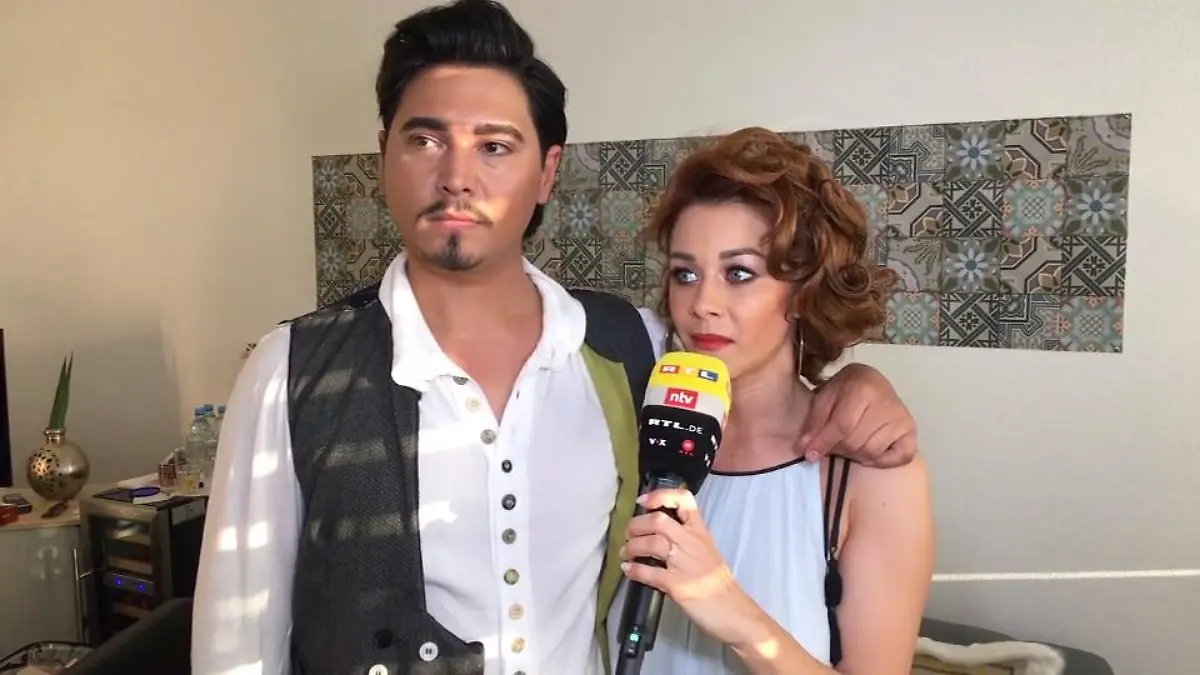 Deshalb ist Oana 2020 nicht in der Tanzshow dabei "Ich liebe 'Let's Dance'!"
