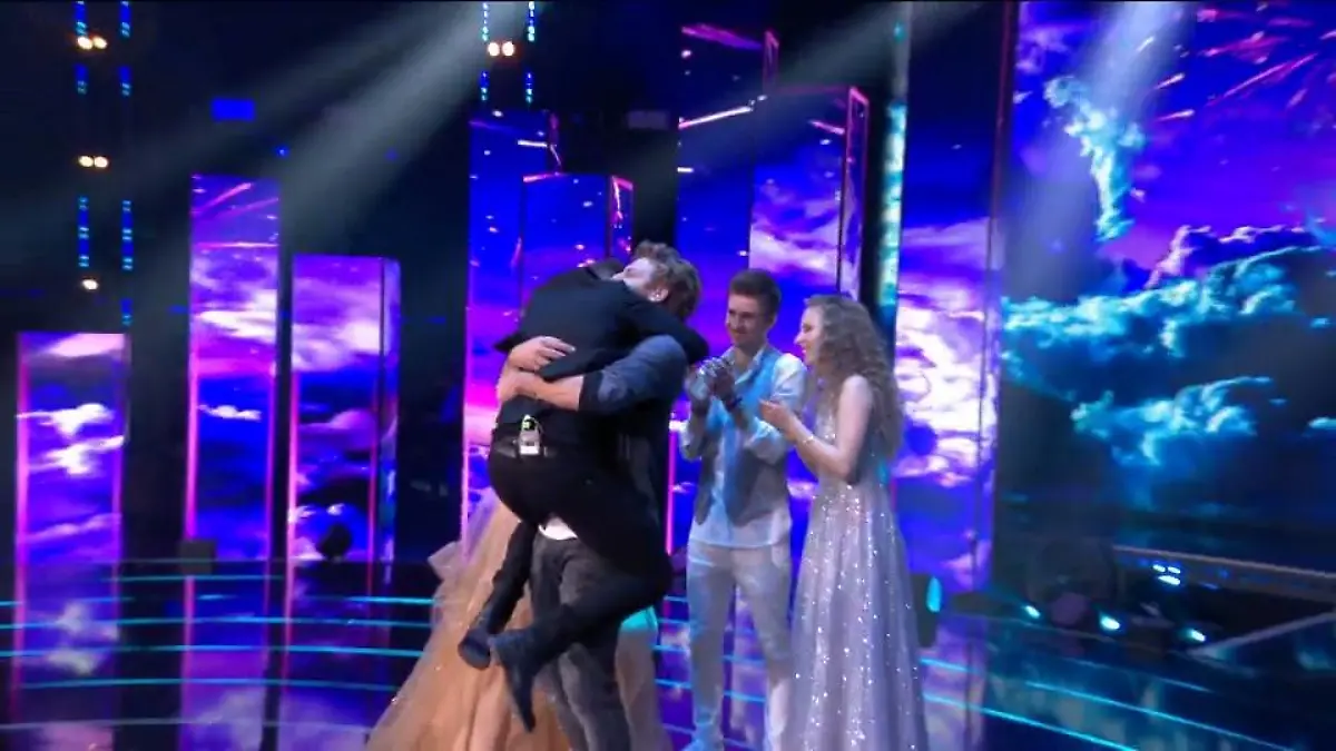 Das sind die Finalisten von DSDS 2019 Jubelstürme in der dritten Mottoshow