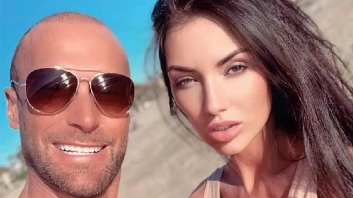 Bastian Yotta und Ex-Freundin Maria