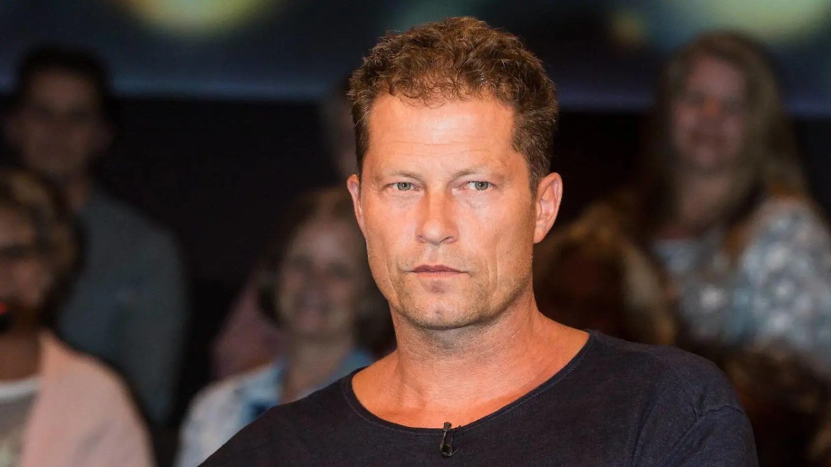Til Schweiger kann wieder lachen