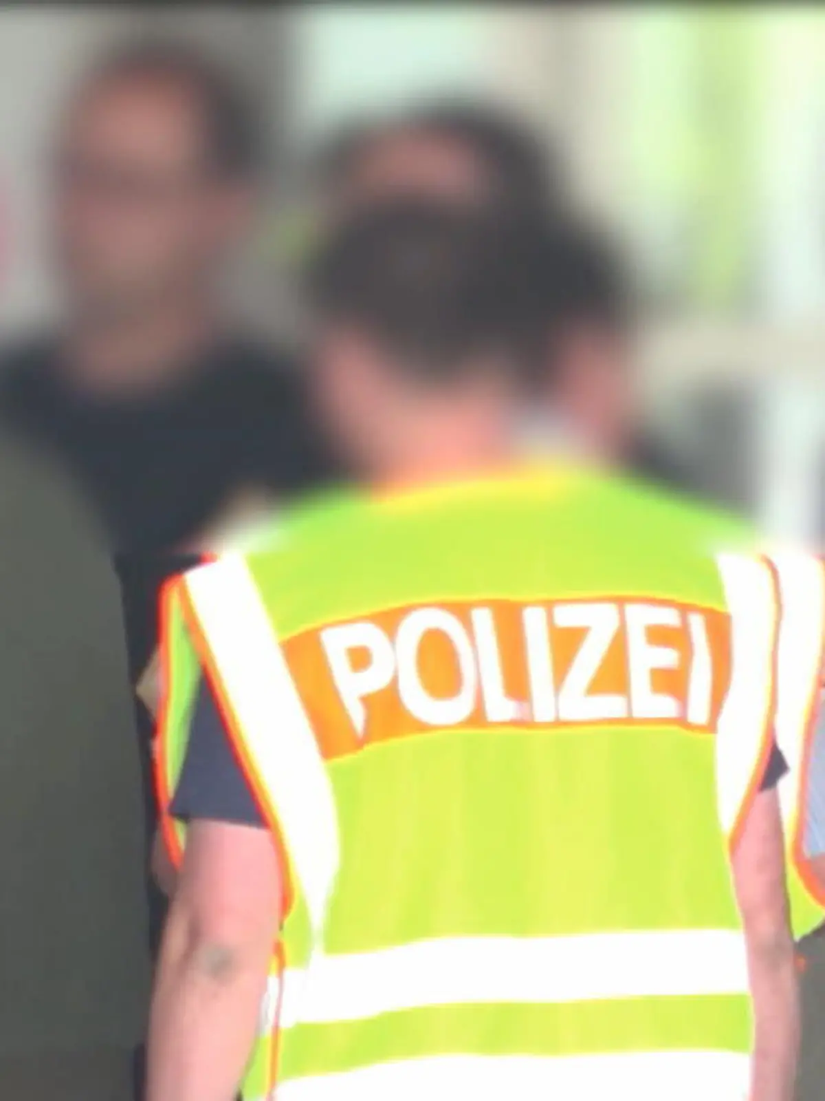 Bild zu: "3 Fragen und Antworten zum Abschiebegesetz"
