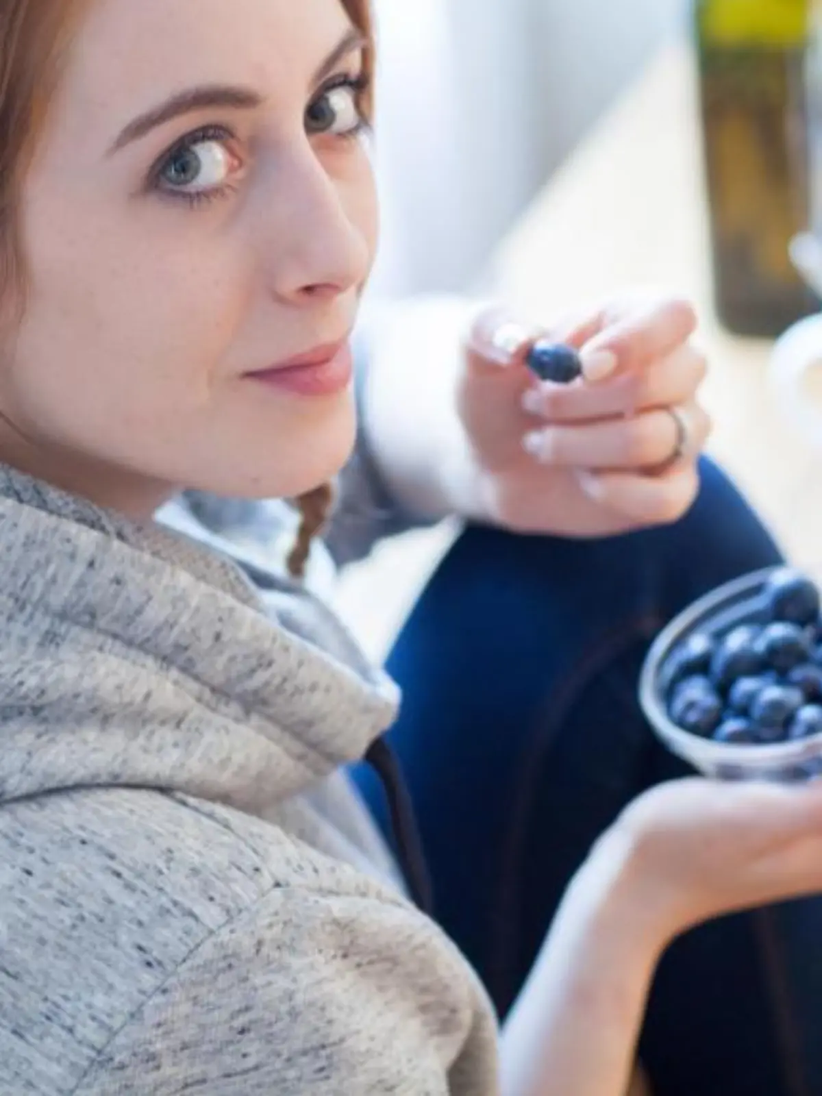 Blaubeeren