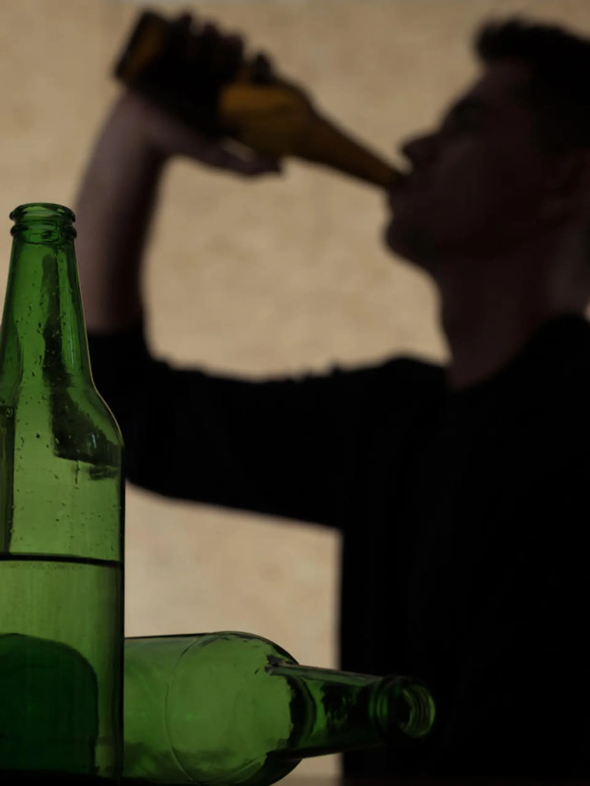 Alkohol zu trinken ist in Deutschland ganz normal