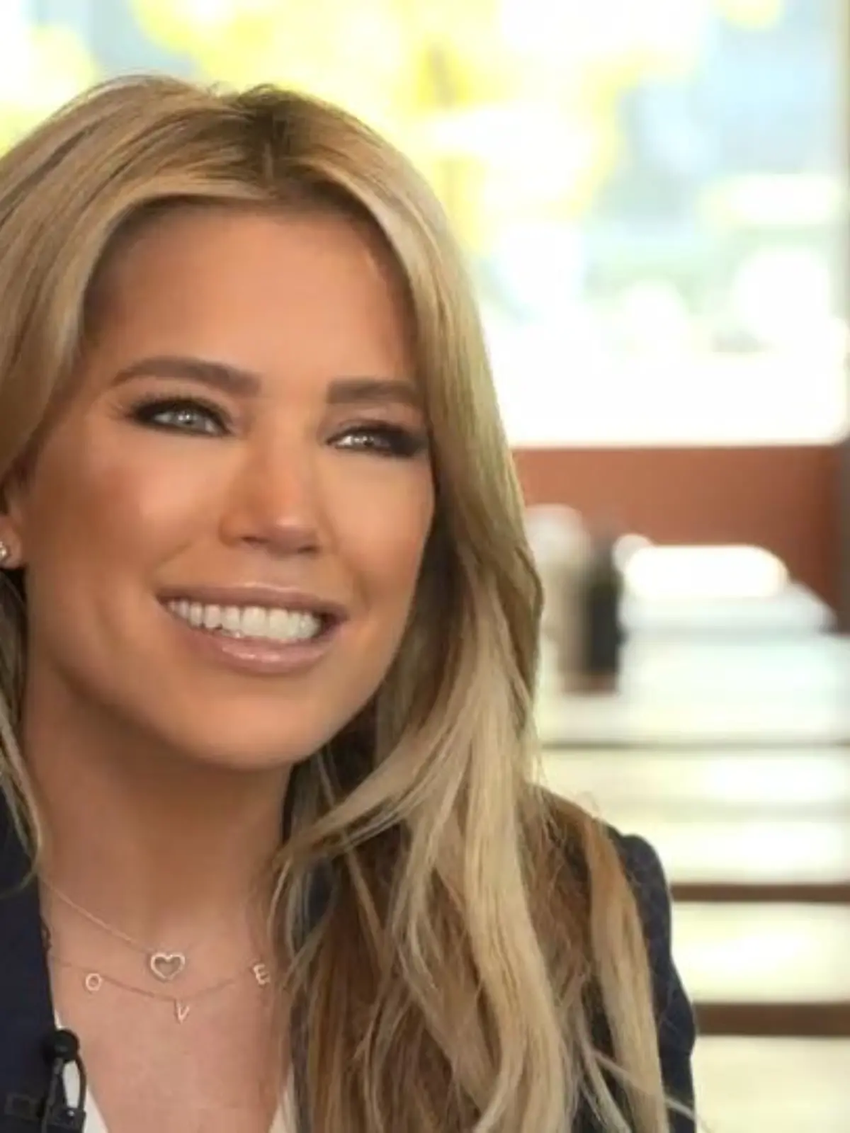 Bild zu: "Sylvie Meis spricht über die Trennung von Bart"