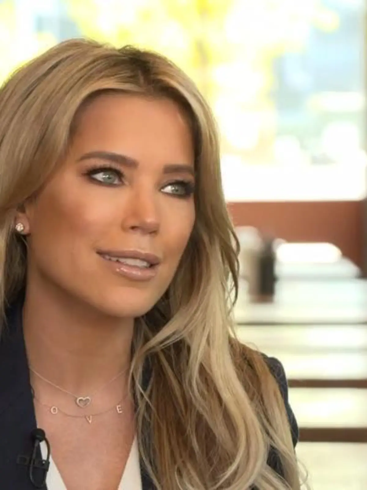 Sylvie Meis spricht im RTL-Interview über ihre Trennung von Bart Willemsen.
