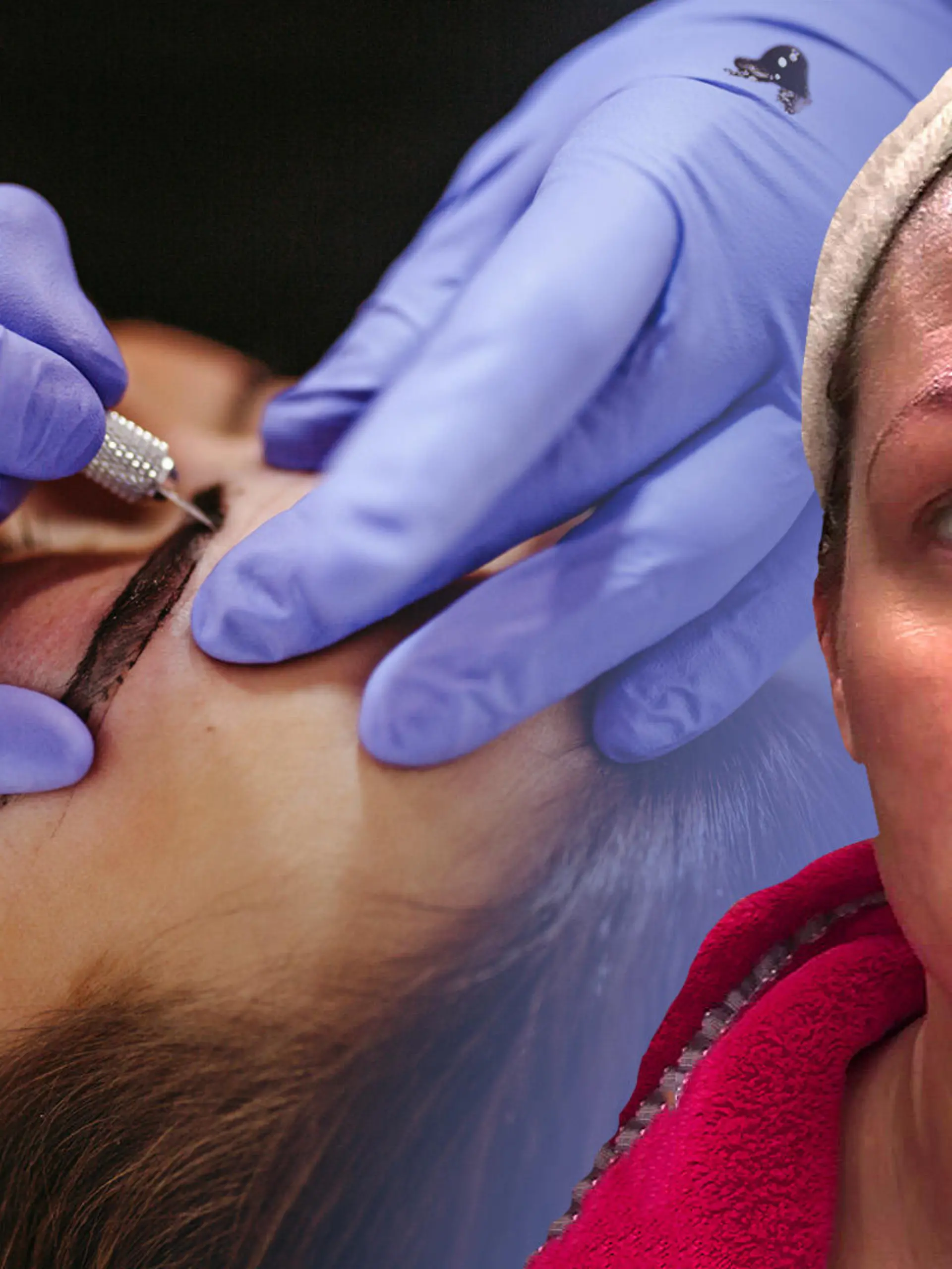 Microblading-Fail