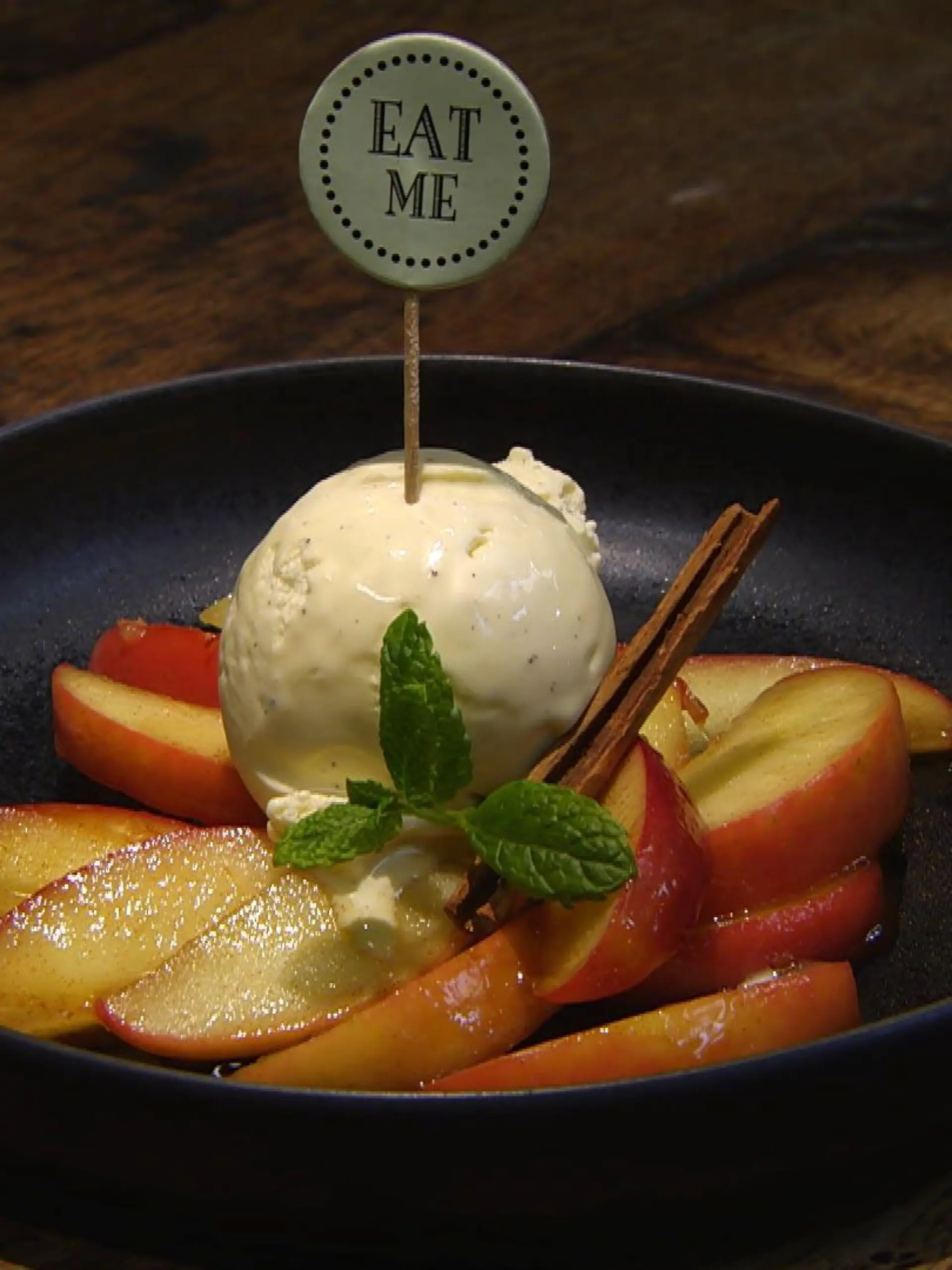 Tag1 Dessert