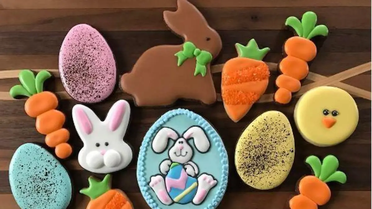 instagram sugarcookiebakery osterplaetzchen
