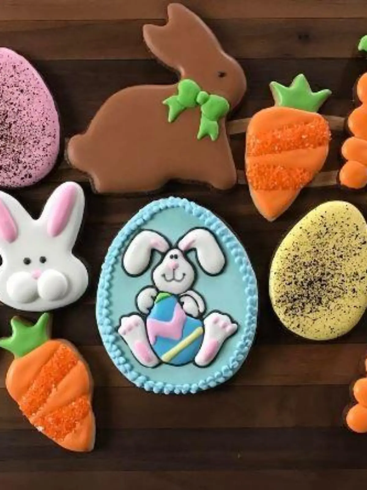 instagram sugarcookiebakery osterplaetzchen