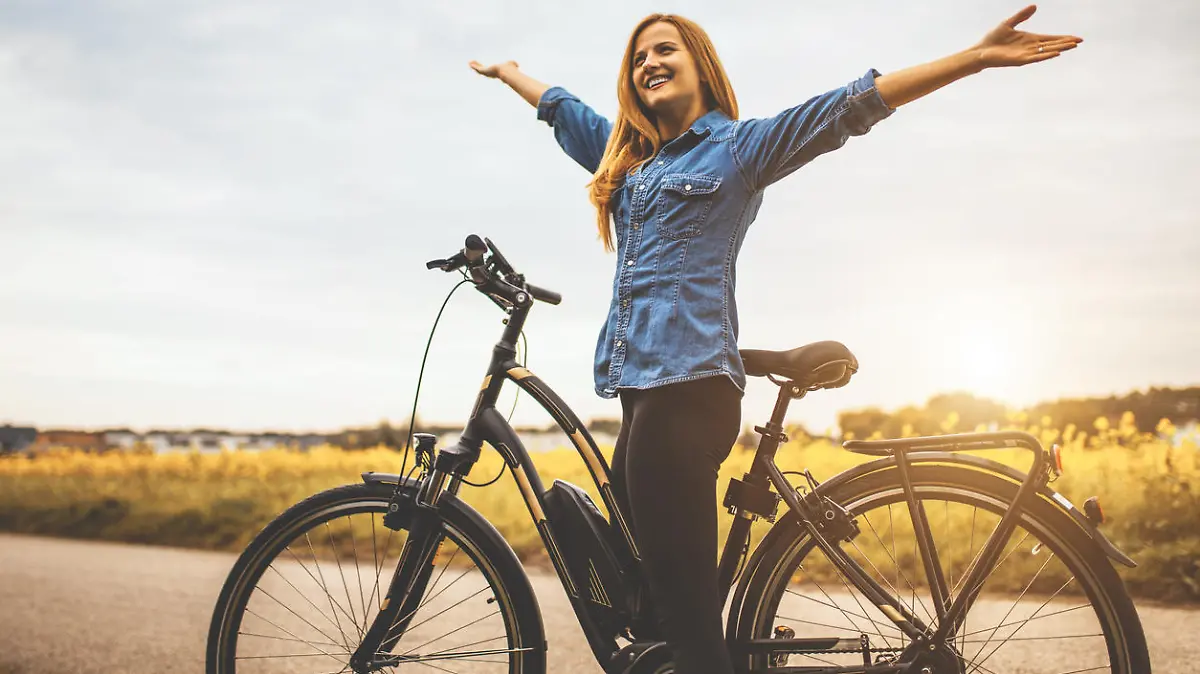 Kaufberatung E-Bike