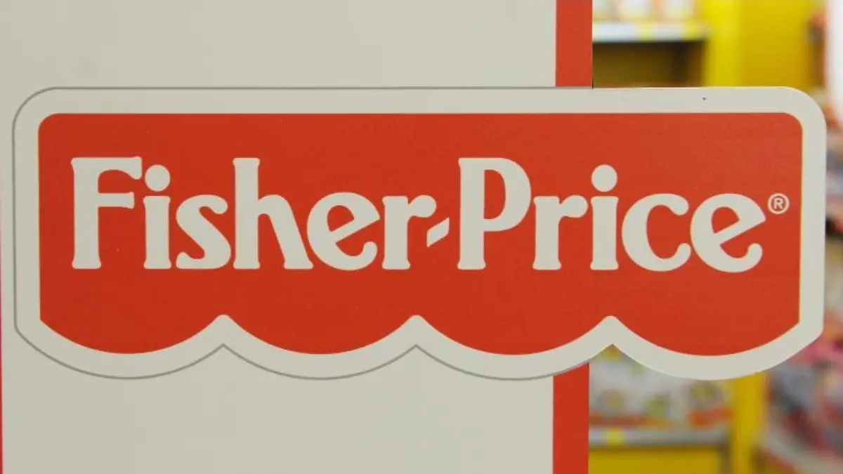 Fisher-Price