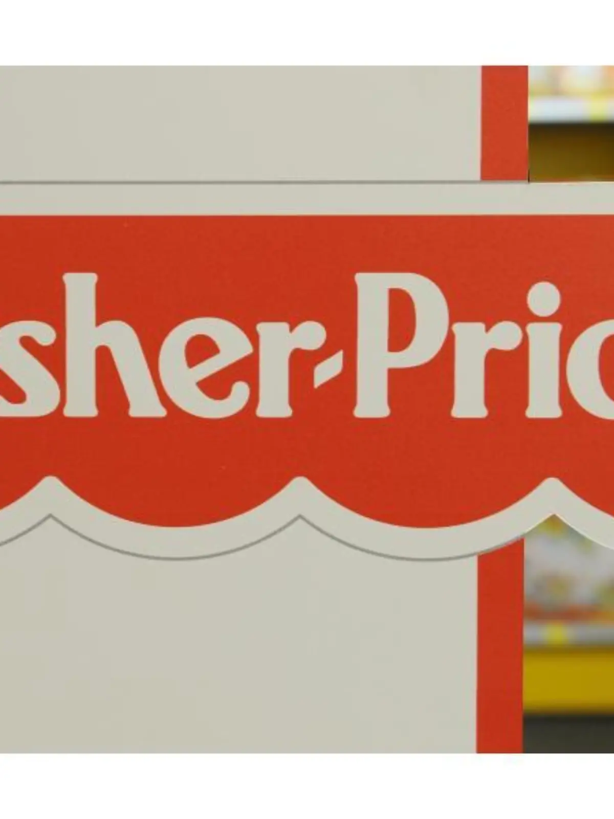 Fisher-Price