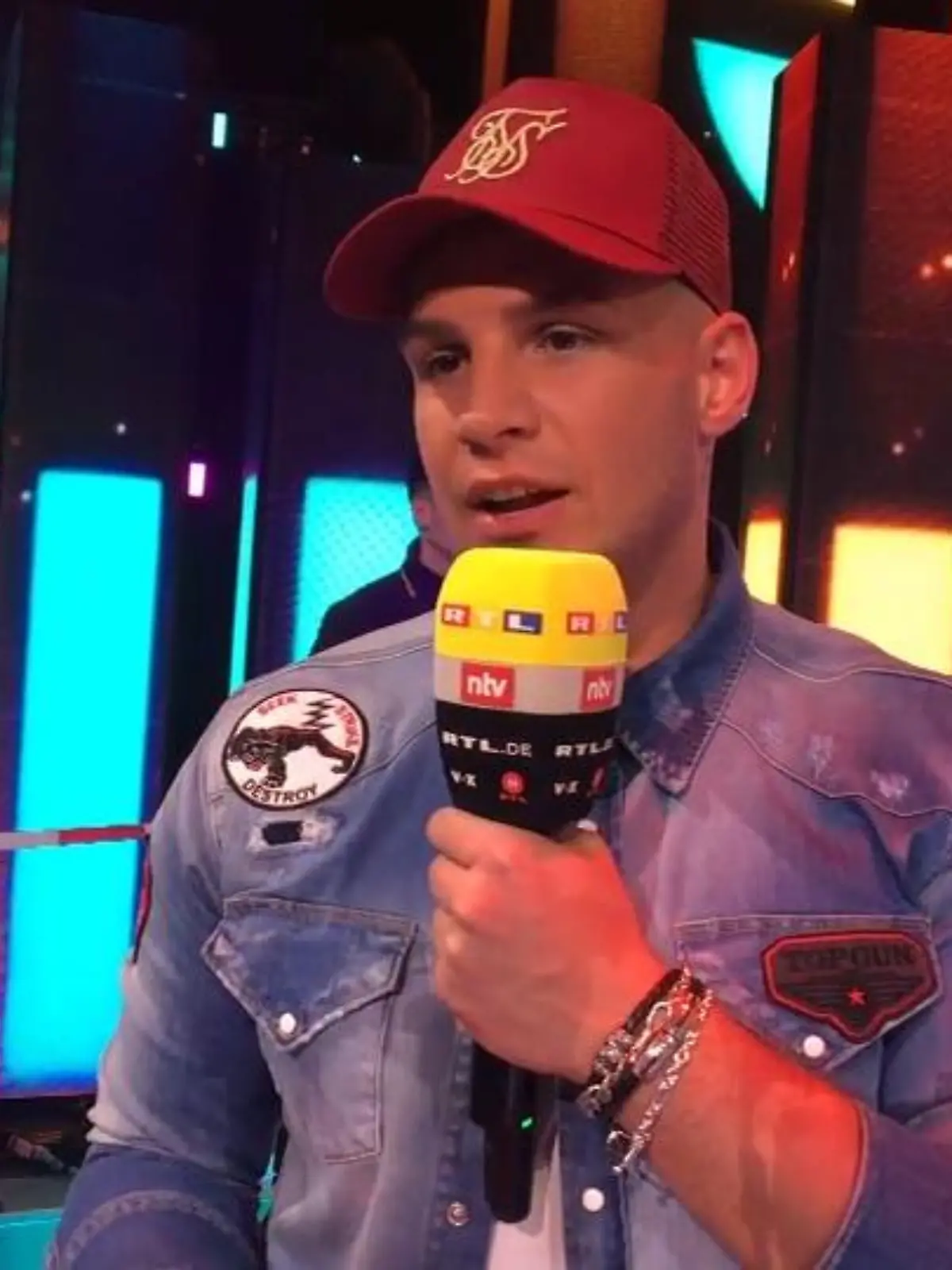 Bild zu: "Das sagt Pietro zu Momos Aus"