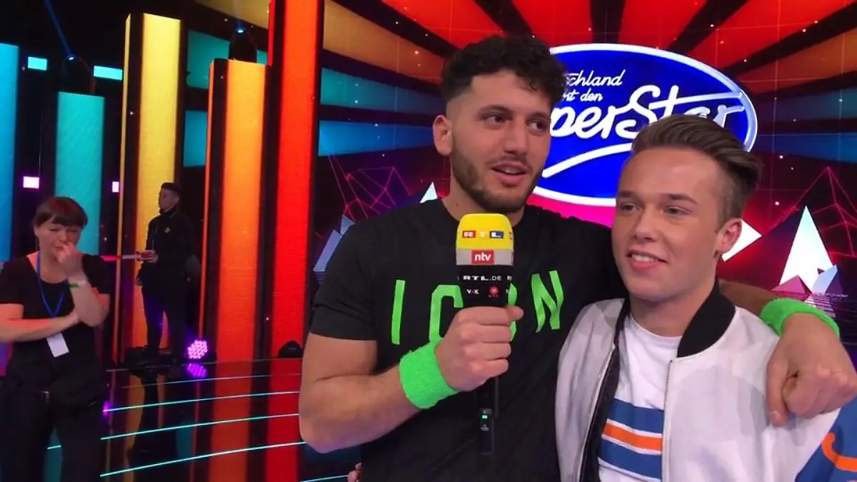 Momo & Jonas sind dankbar für alles Die ersten Worte nach dem Aus
