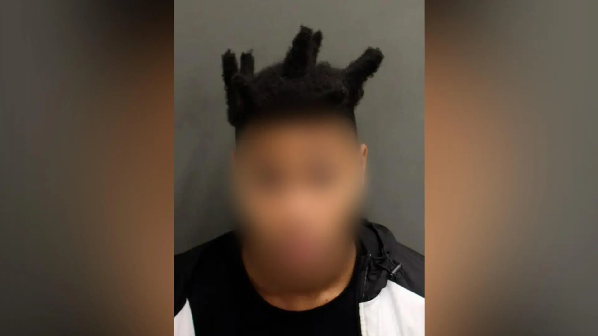 Der Tatverdächtige Keith Melvin M. wird wegen Mordes angeklagt.