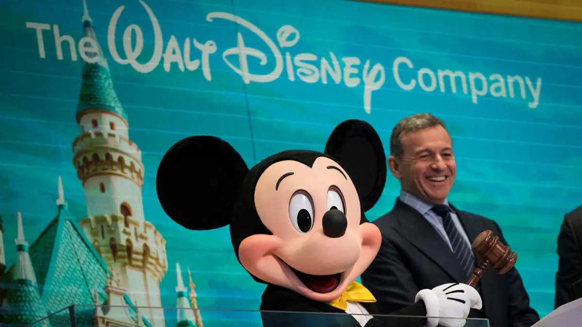 Alle Details zum Streamingdienst Disney+
