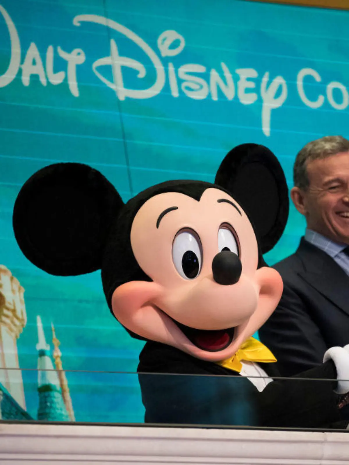 Alle Details zum Streamingdienst Disney+