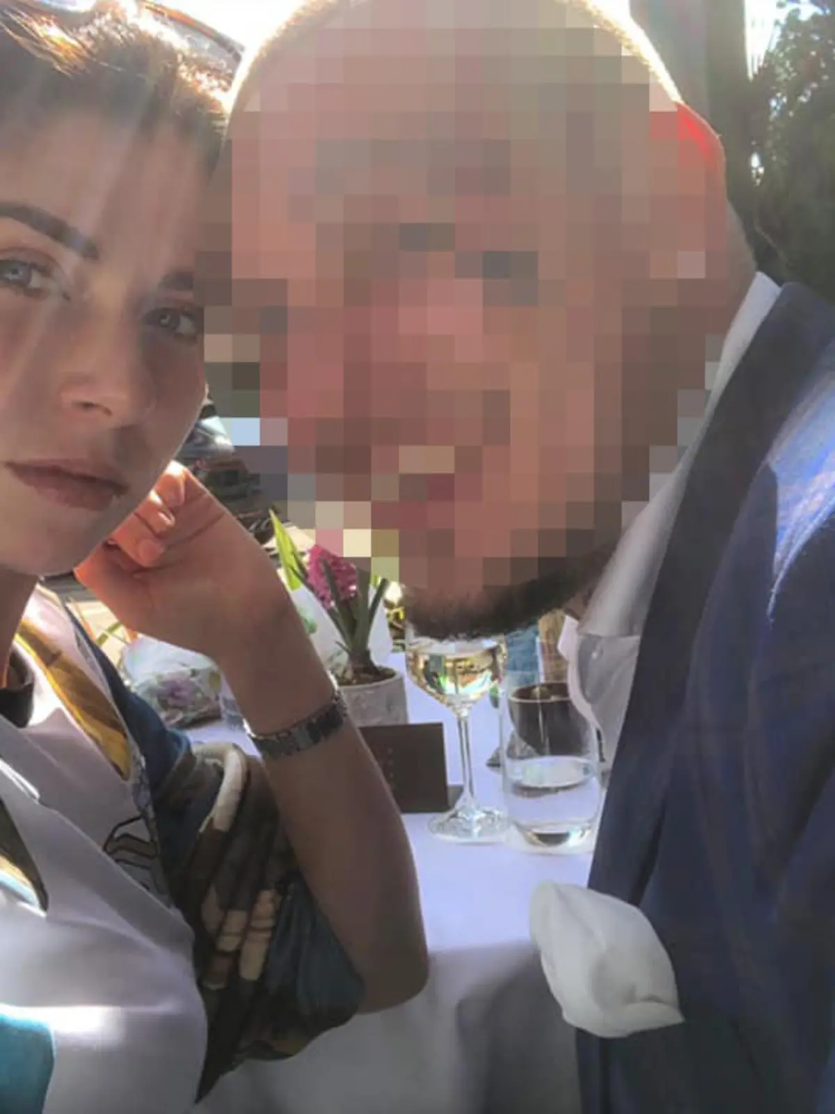 Anna und Marc sind offenbar Anfang des Jahres ein Paar geworden.