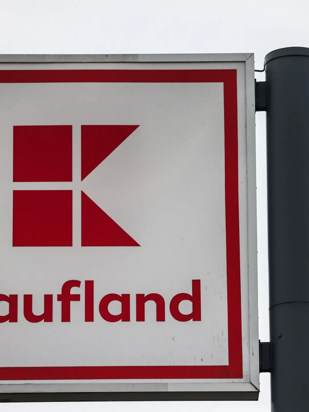 Bild zu: "Rückruf! Hepatitis-Gefahr bei TK-Beeren von Kaufland"
