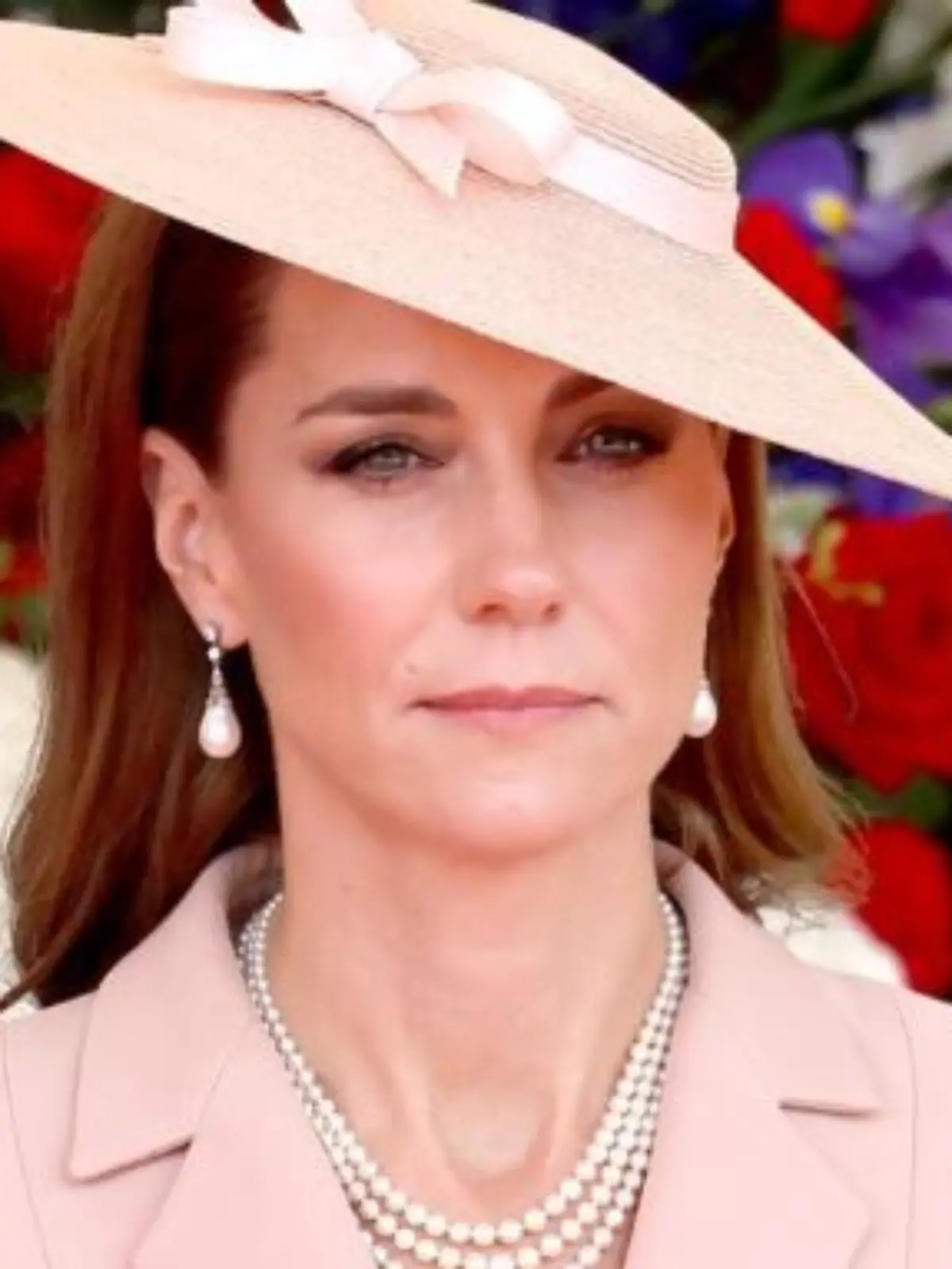 Prinzessin Kate (l.) soll sich von ihrer langjährigen Assistentin Natasha Archer verabschieden müssen.