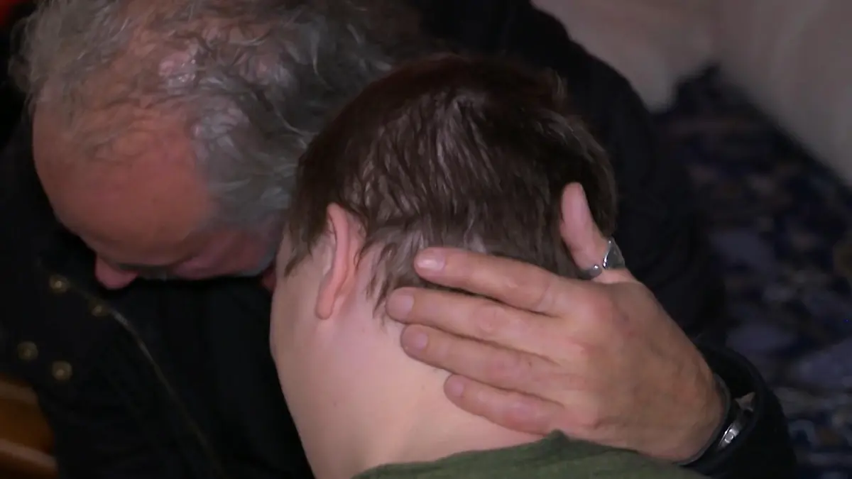 Nicht jeder Topf hat einen Deckel