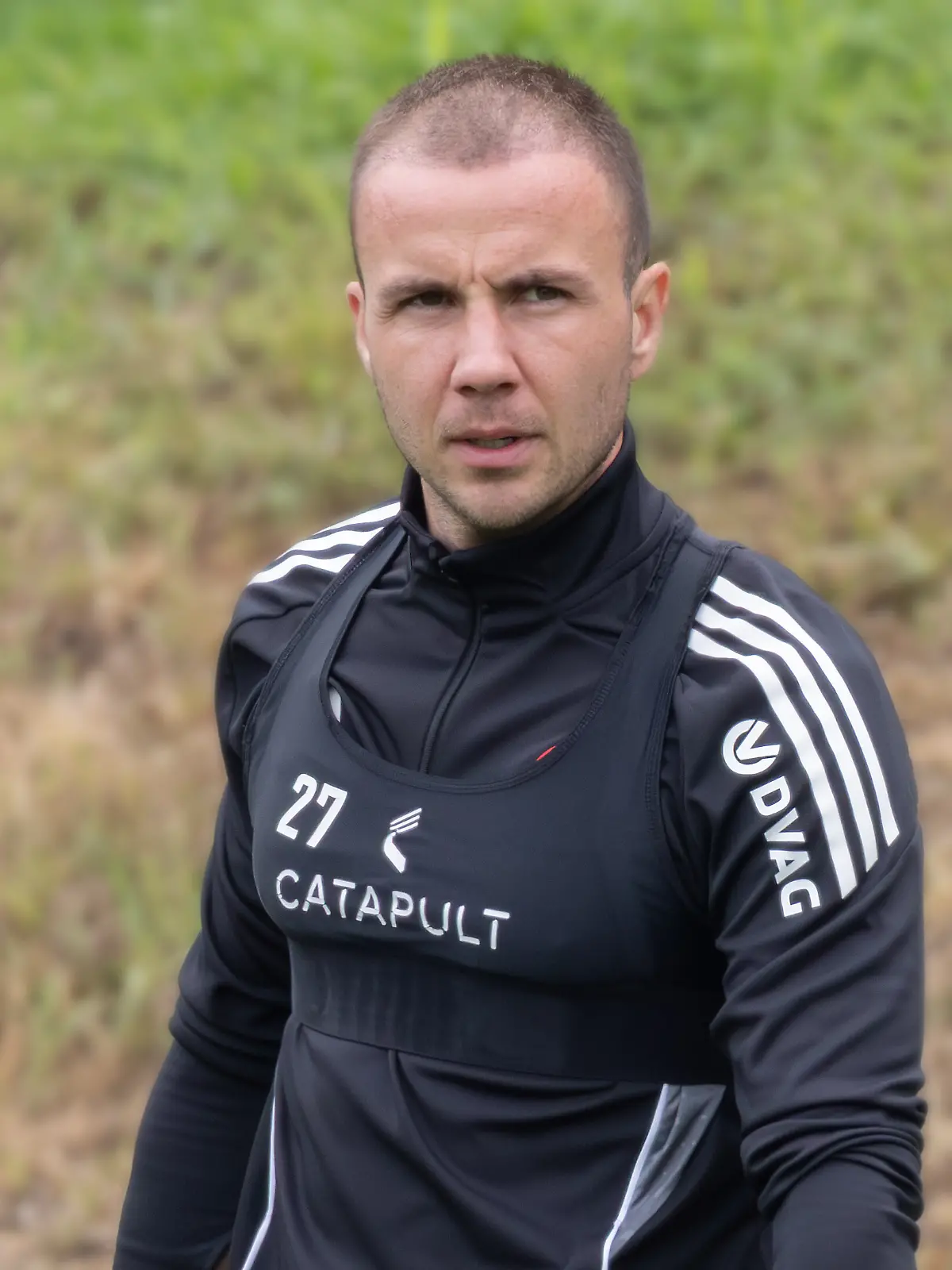 Mario Götze.