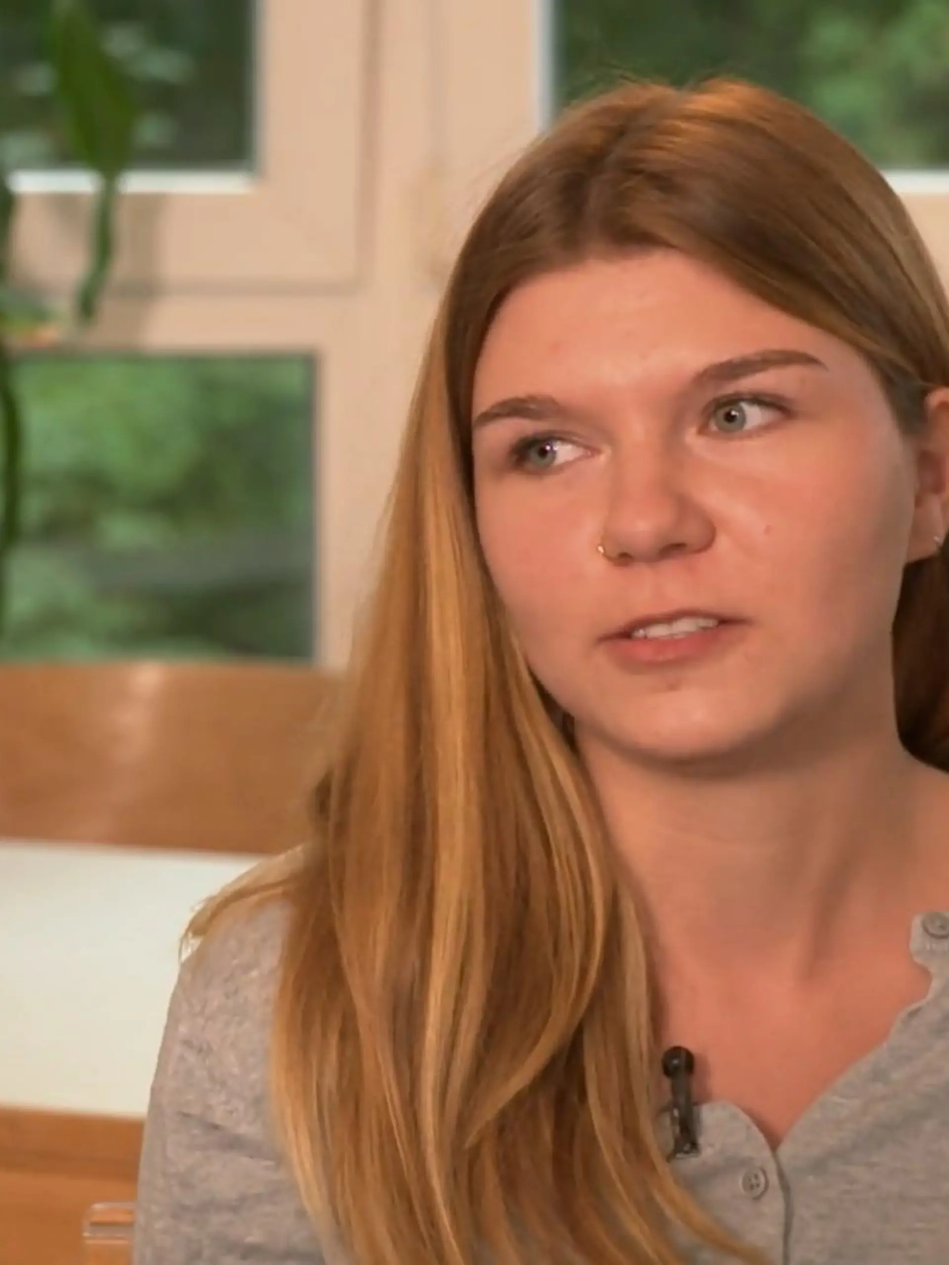 Bild zu: "Schwere Tropenkrankheit war die Folge! Lilly (23) wurde von einer Tigermücke gestochen"