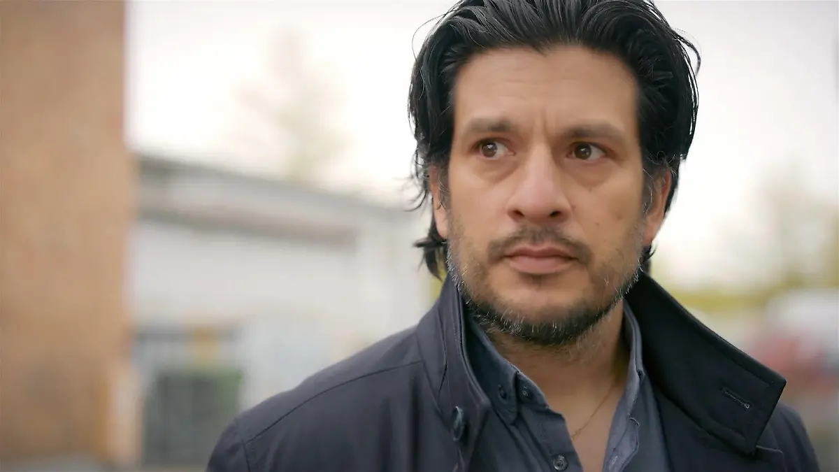 AWZ-Spoiler!: Maximilian ist wieder in Essen