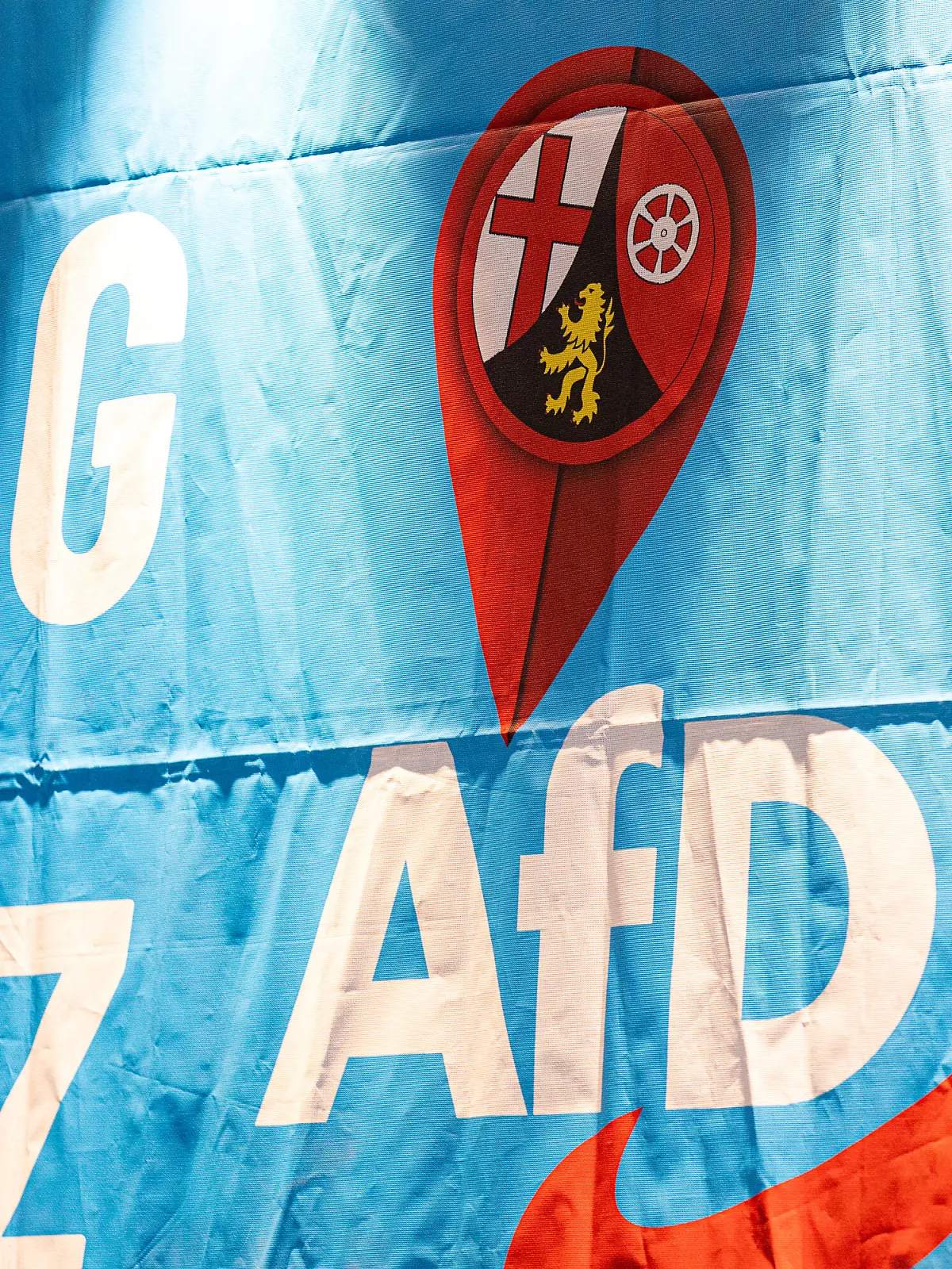 Bild zu: "Rheinland-Pfalz stellt keine AfD-Mitglieder mehr ein"