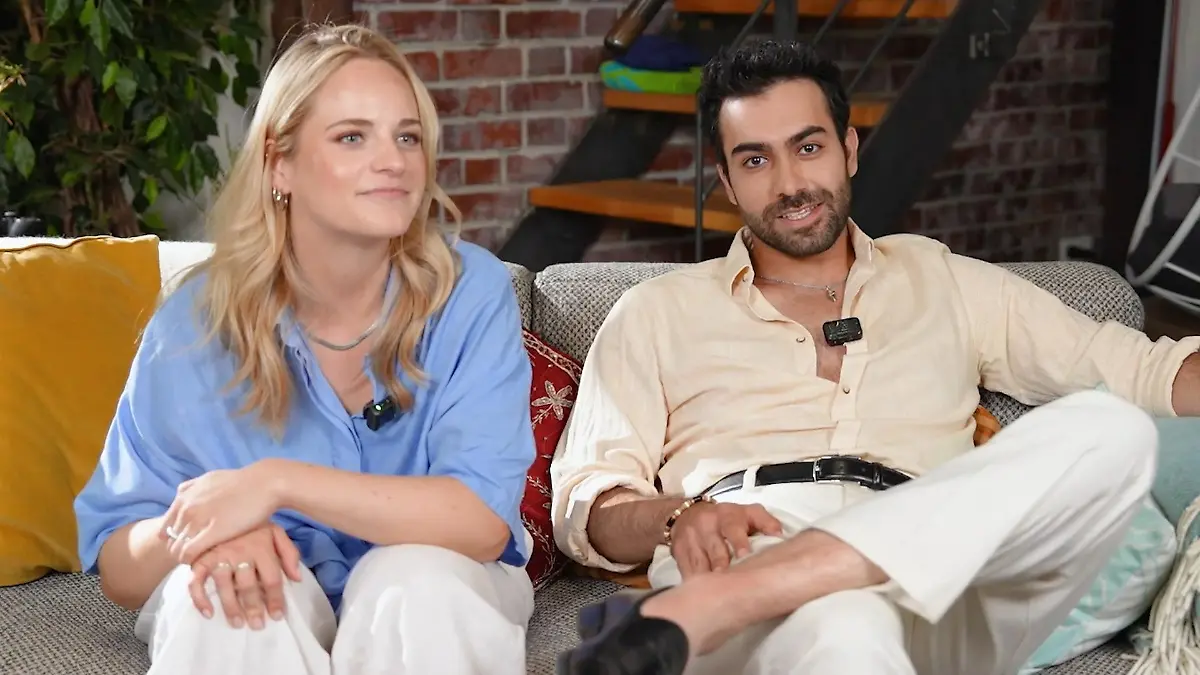 Die Serien-Stars verraten ihre Urlaubspläne „Unter uns“-Stars im Ferien-Modus