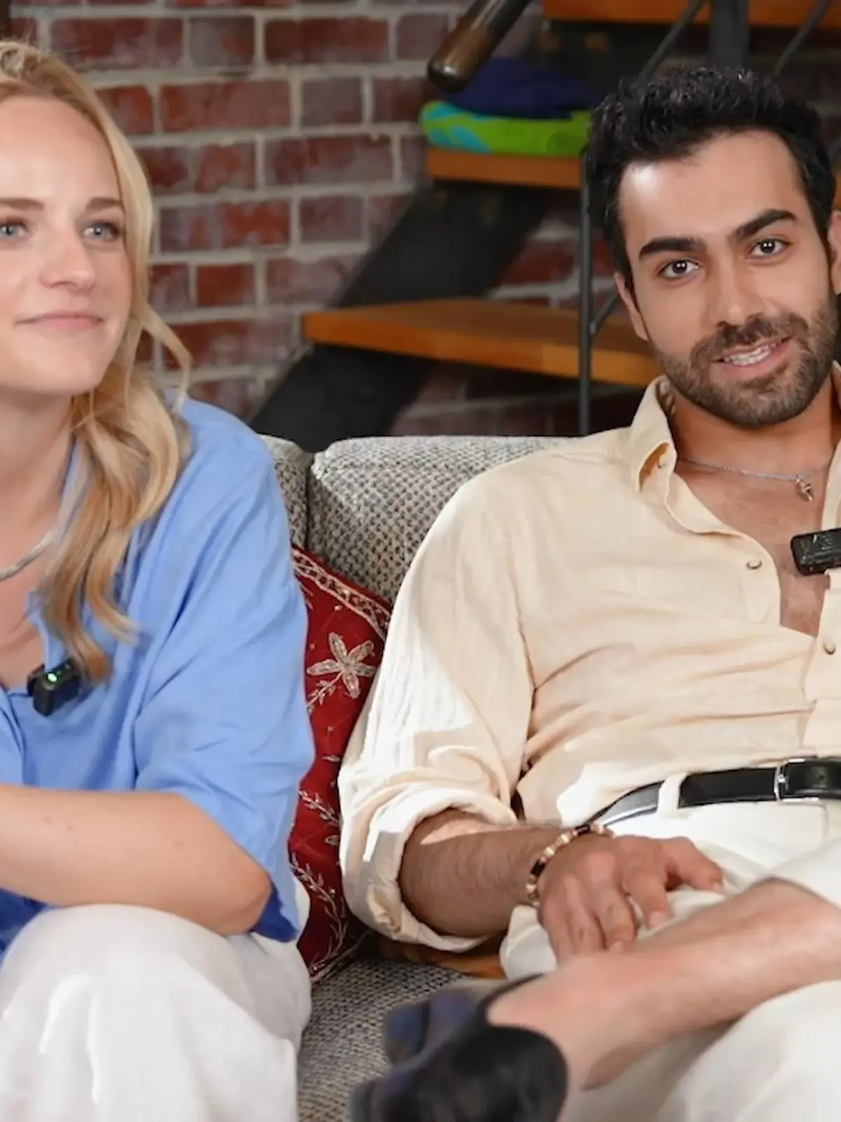 Bild zu: "Die Serien-Stars verraten ihre Urlaubspläne"