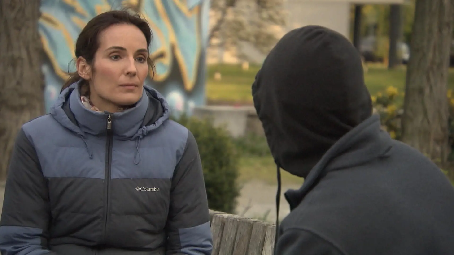 Jetzt packt ein Klau-Kid aus Zwischen Armut und Gewalt