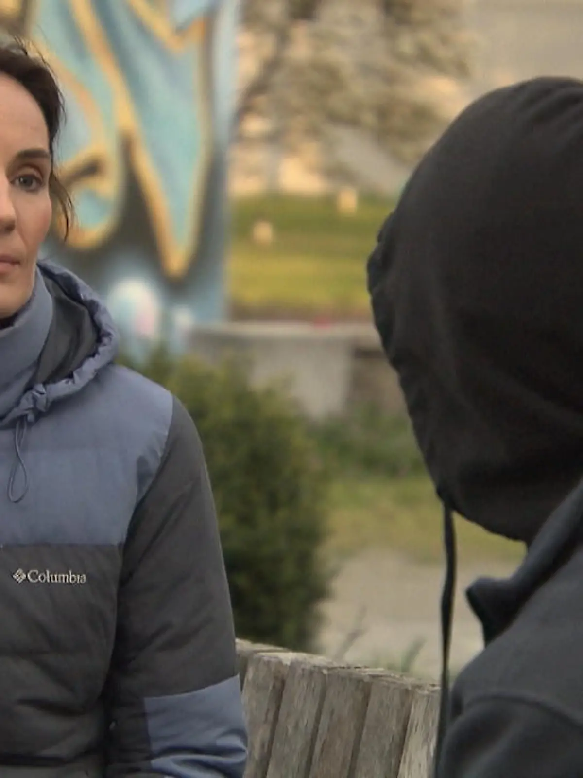 Bild zu: "Jetzt packt ein Klau-Kid aus"